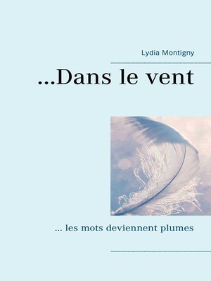 cover image of ...Dans le vent